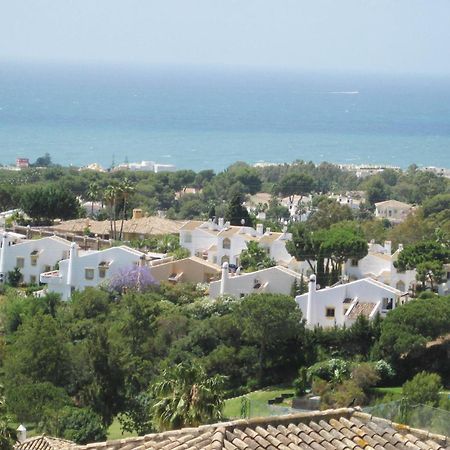 Appartamento El Mirador De Calahonda La Cala De Mijas Esterno foto