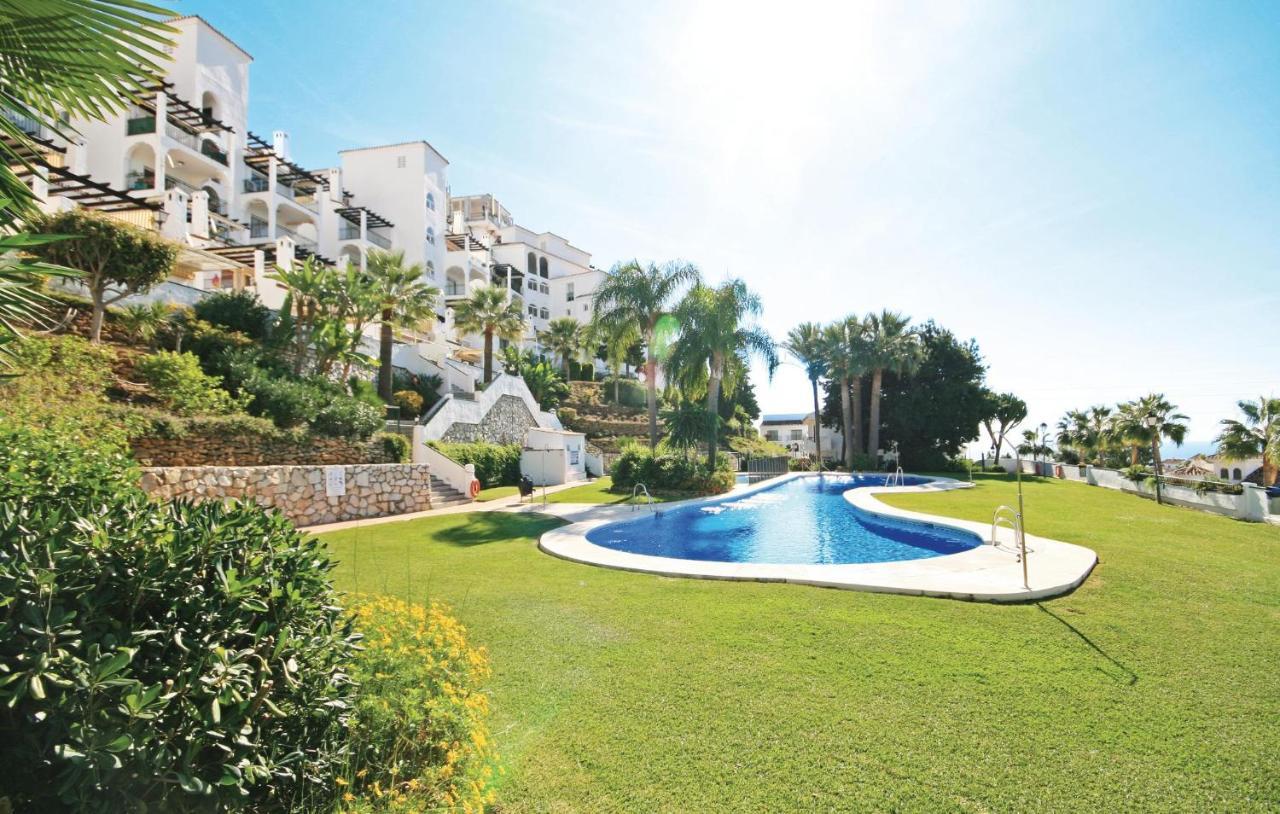 Appartamento El Mirador De Calahonda La Cala De Mijas Esterno foto