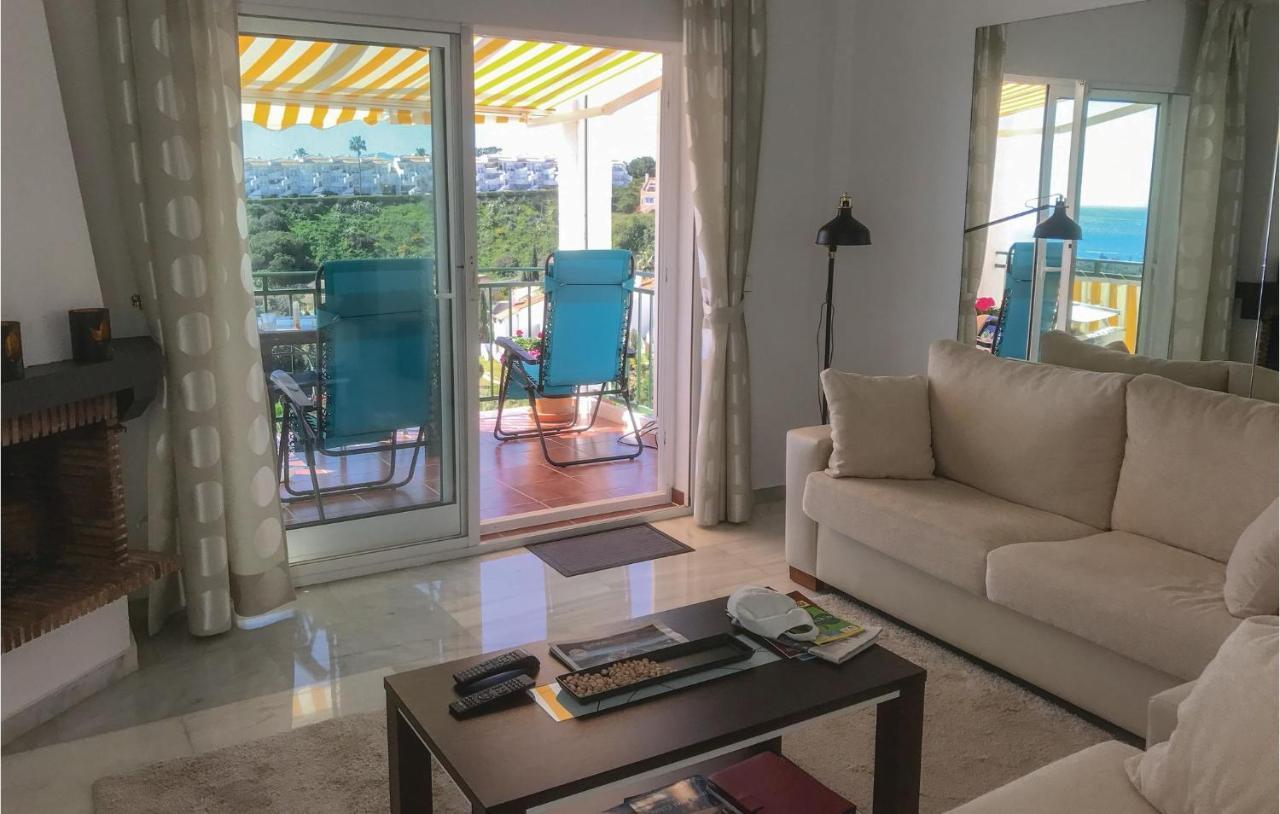 Appartamento El Mirador De Calahonda La Cala De Mijas Esterno foto