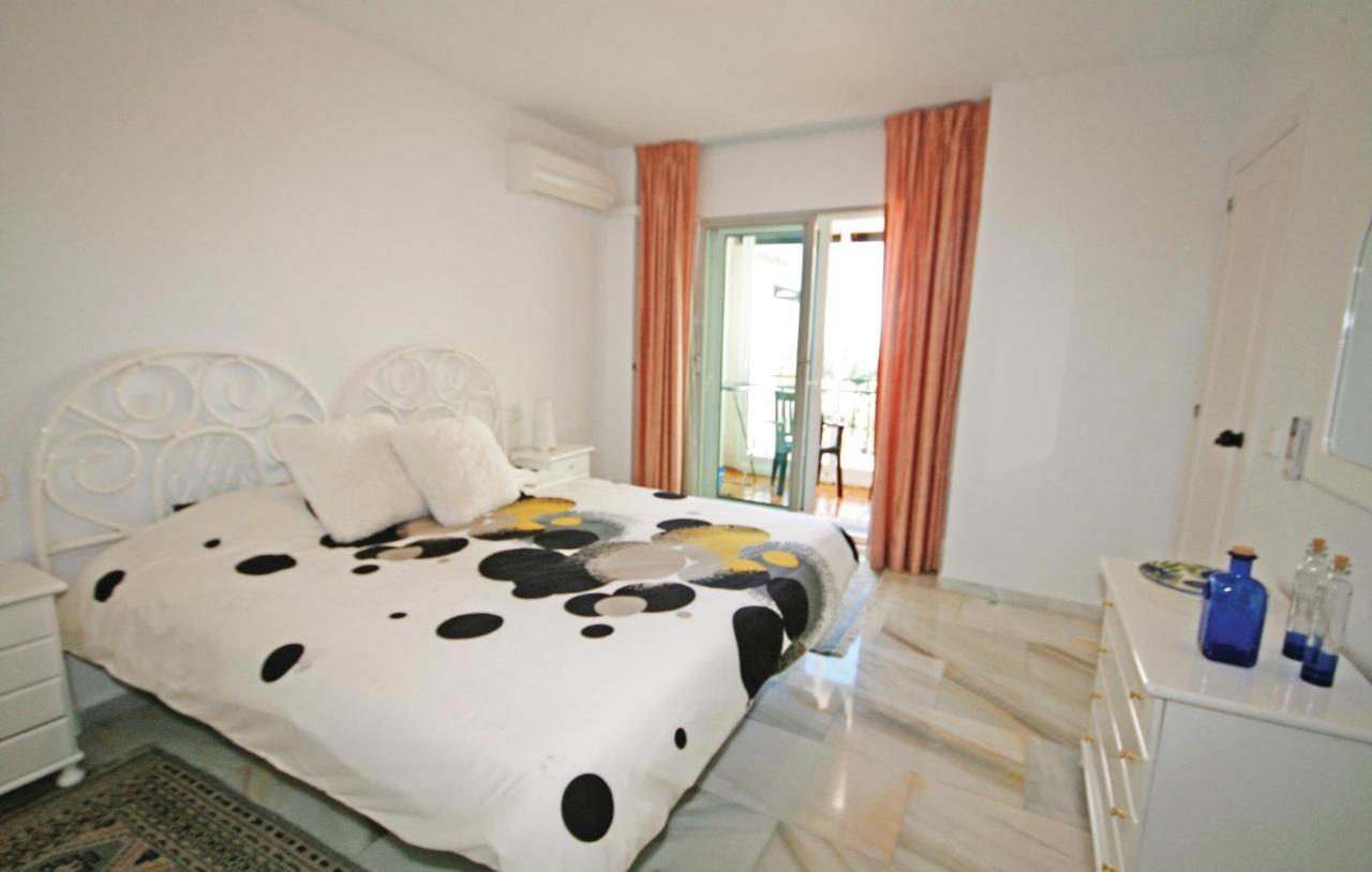 Appartamento El Mirador De Calahonda La Cala De Mijas Esterno foto