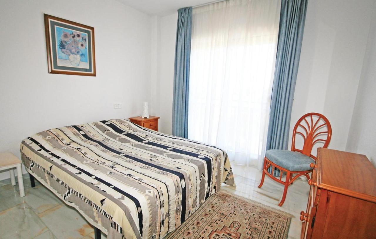 Appartamento El Mirador De Calahonda La Cala De Mijas Esterno foto