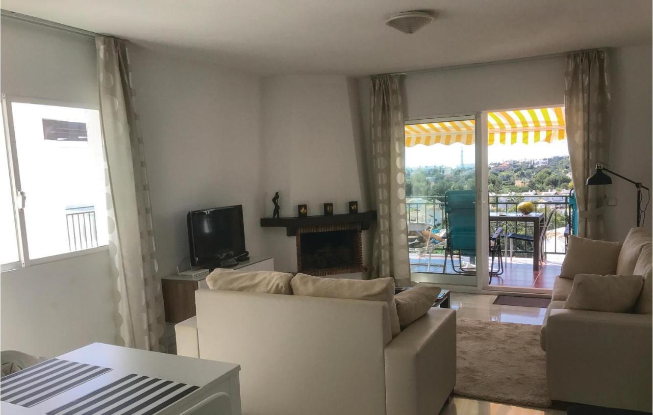 Appartamento El Mirador De Calahonda La Cala De Mijas Esterno foto