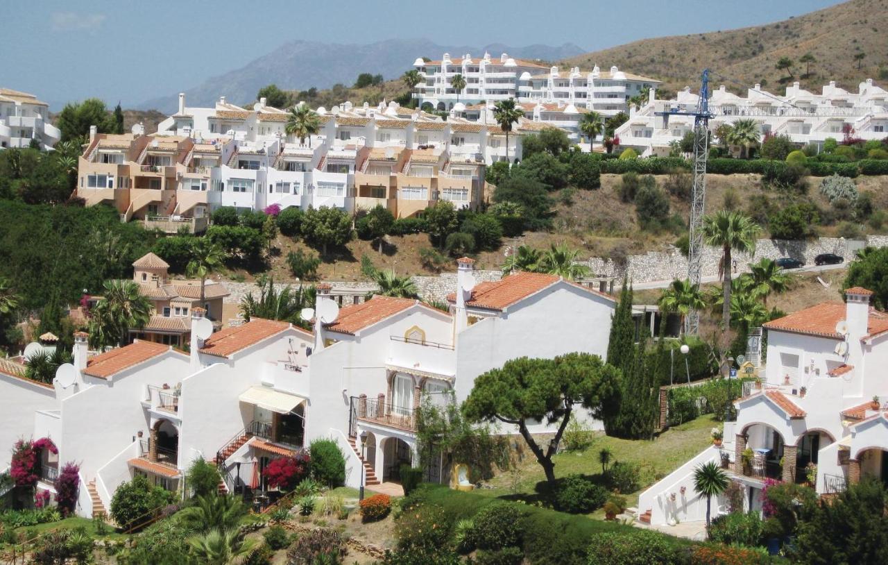 Appartamento El Mirador De Calahonda La Cala De Mijas Esterno foto