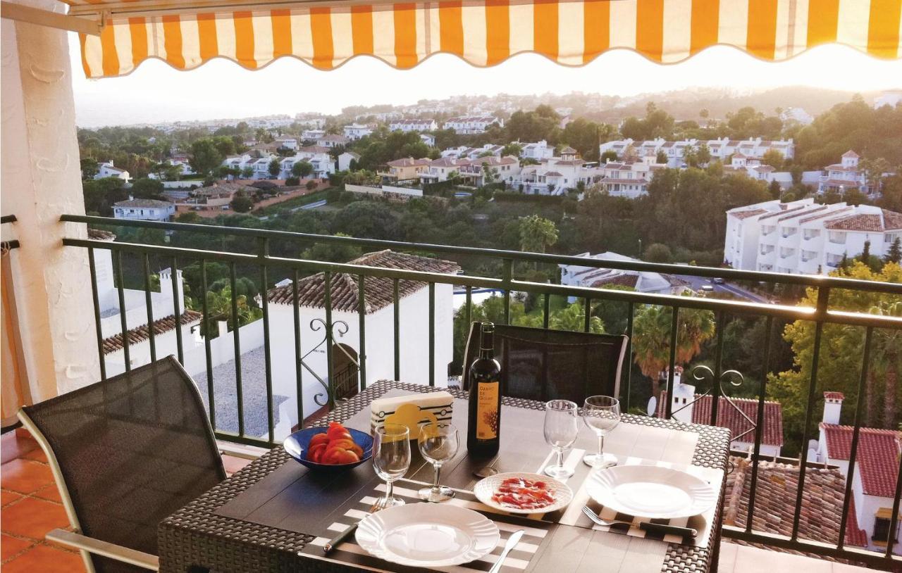 Appartamento El Mirador De Calahonda La Cala De Mijas Esterno foto