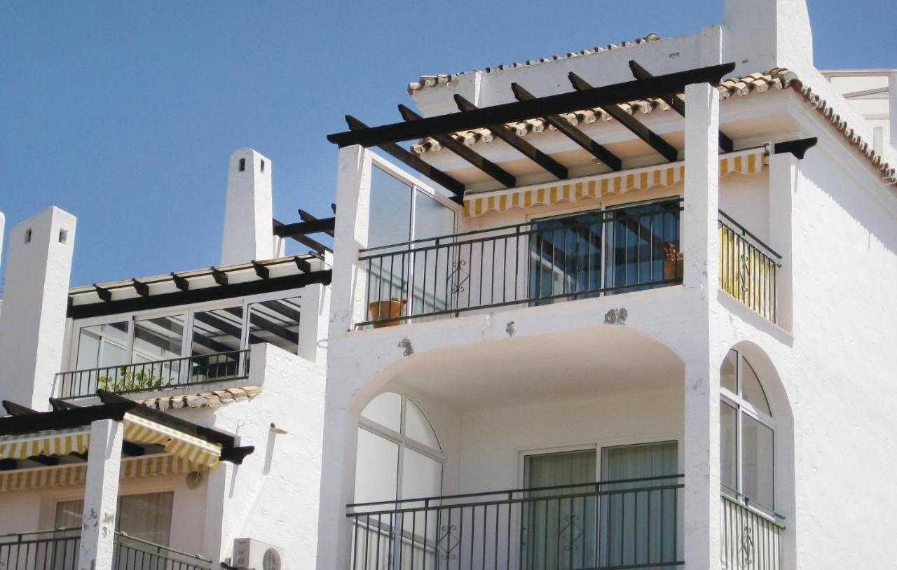 Appartamento El Mirador De Calahonda La Cala De Mijas Esterno foto