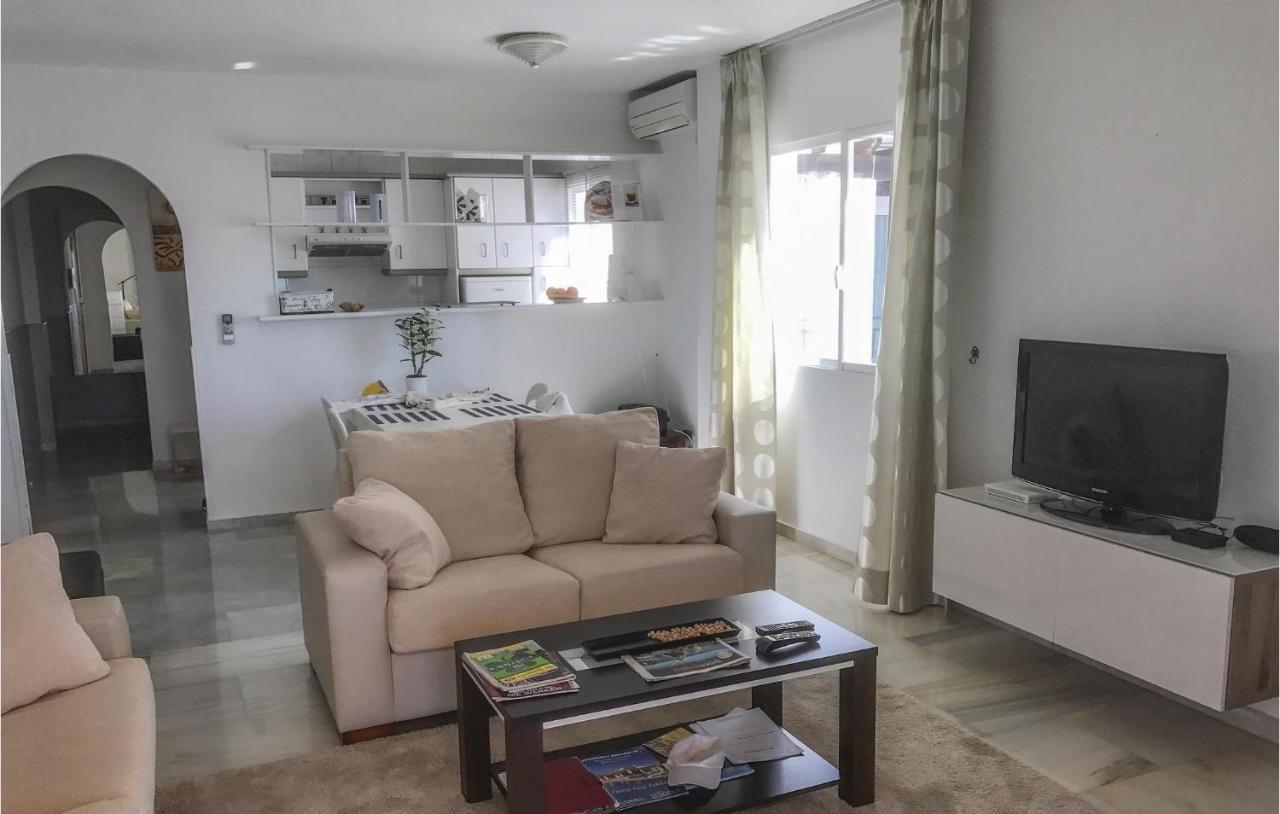 Appartamento El Mirador De Calahonda La Cala De Mijas Esterno foto