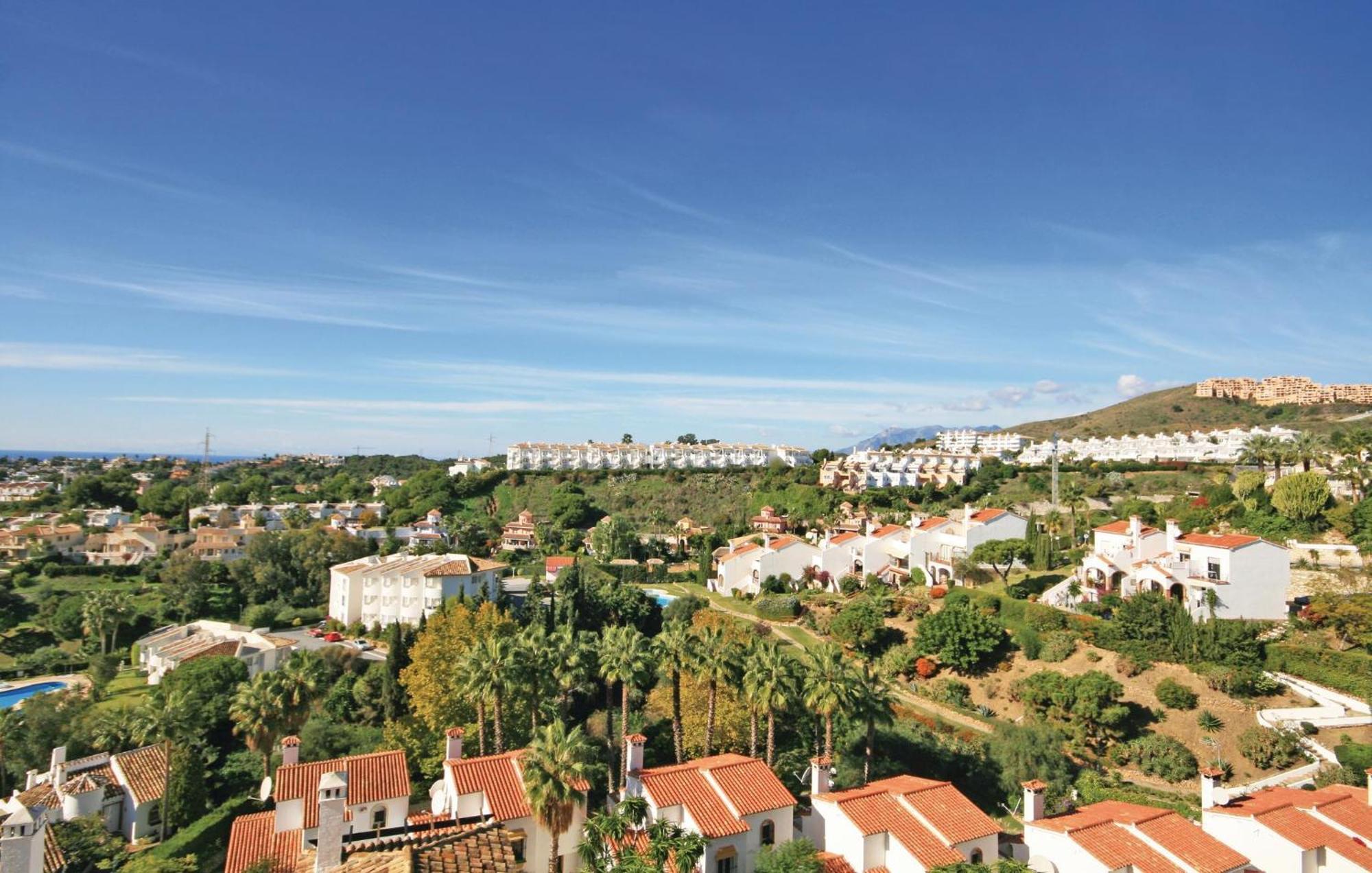 Appartamento El Mirador De Calahonda La Cala De Mijas Esterno foto