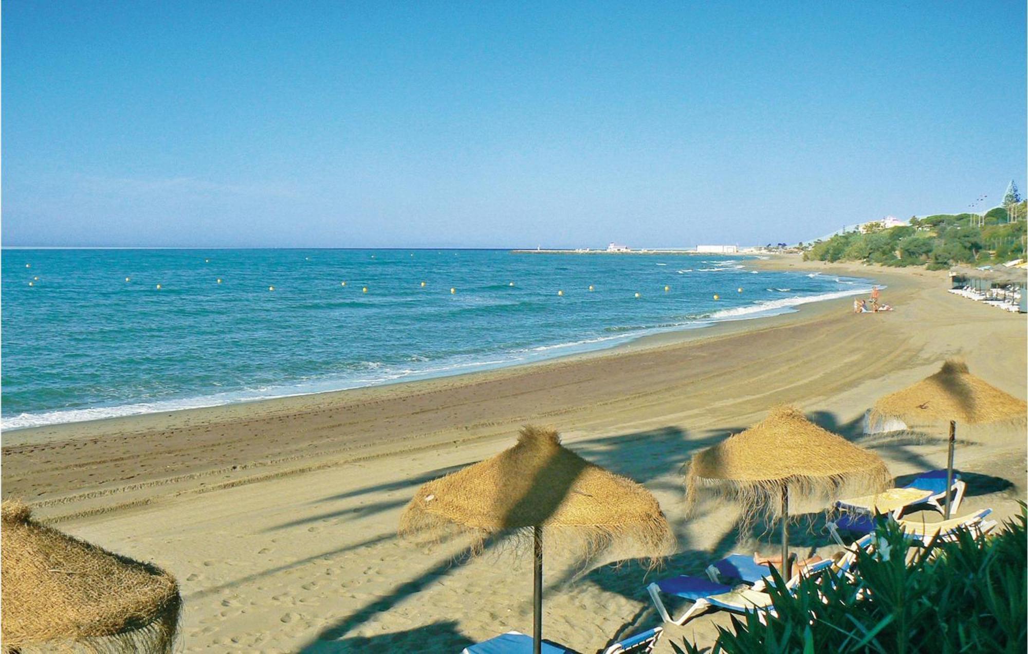 Appartamento El Mirador De Calahonda La Cala De Mijas Esterno foto